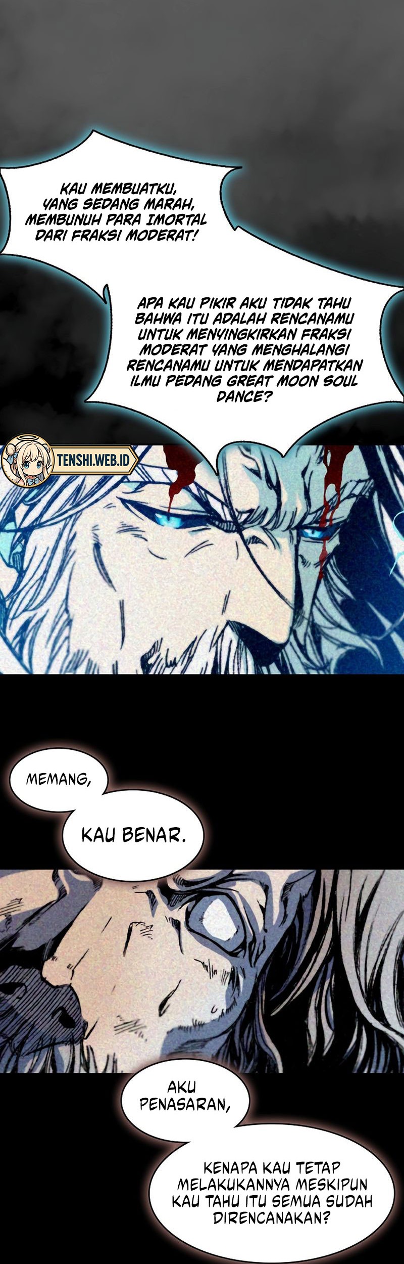 Chapter 213 - halaman 70