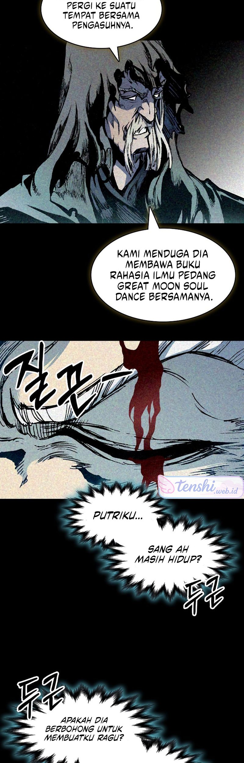 Chapter 213 - halaman 74