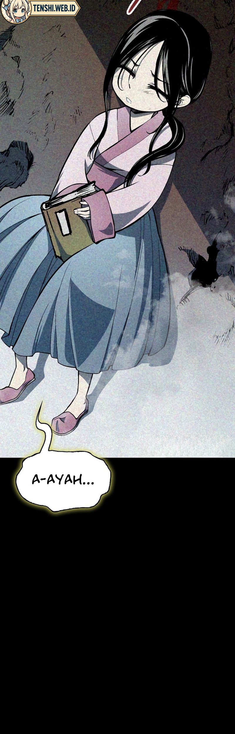 Chapter 213 - halaman 85