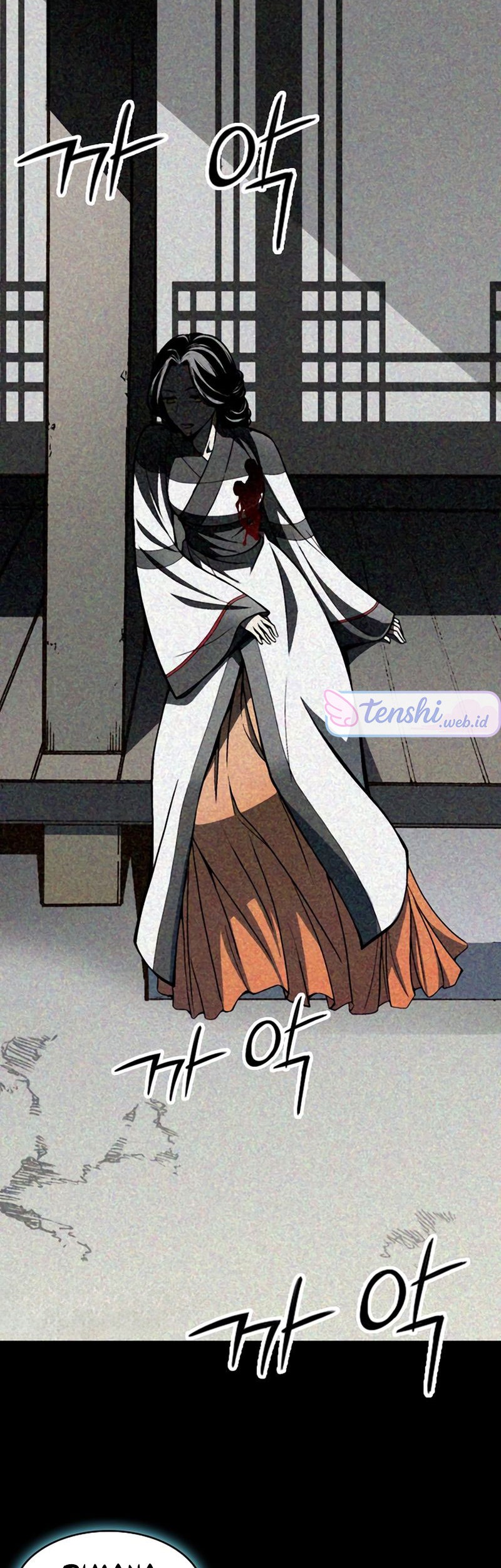 Chapter 213 - halaman 24