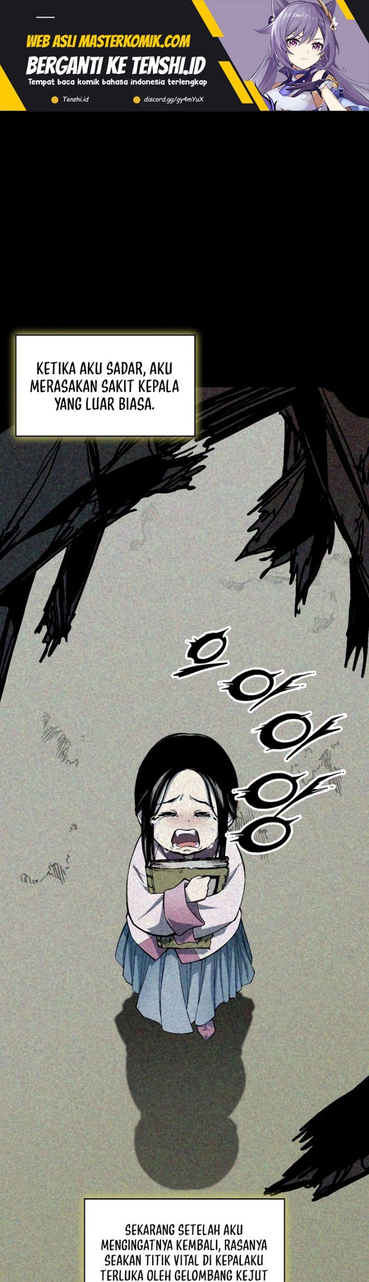 Chapter 214 - halaman 3