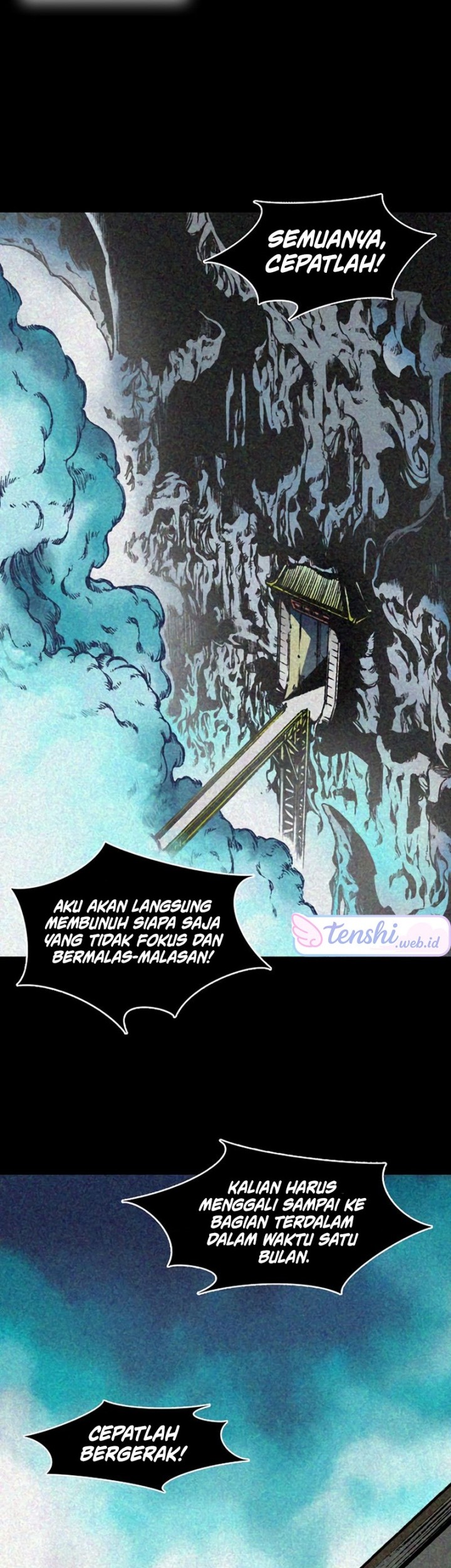 Chapter 214 - halaman 29
