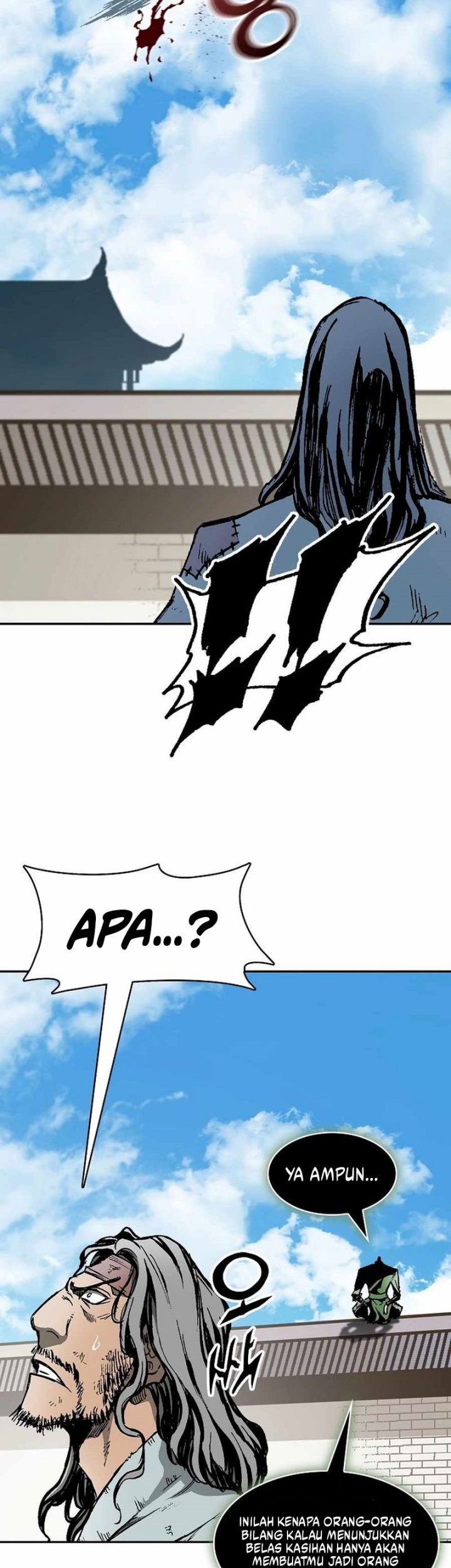 Chapter 215 - halaman 34