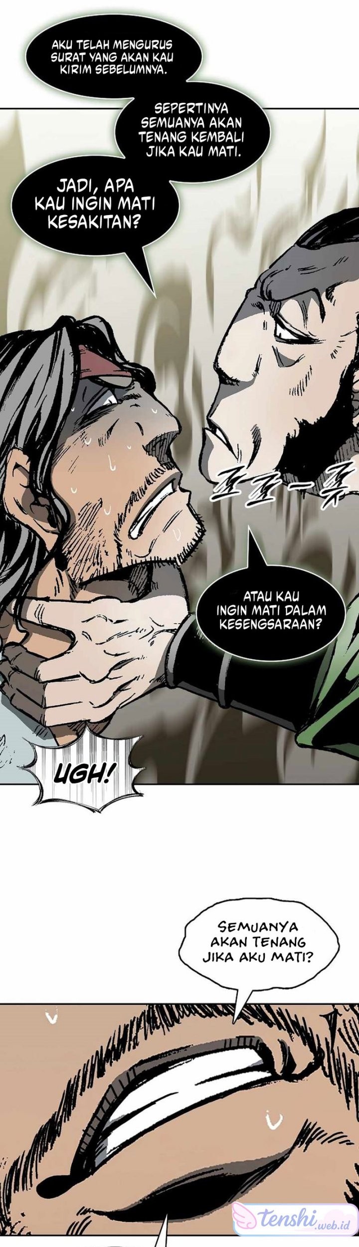 Chapter 215 - halaman 43