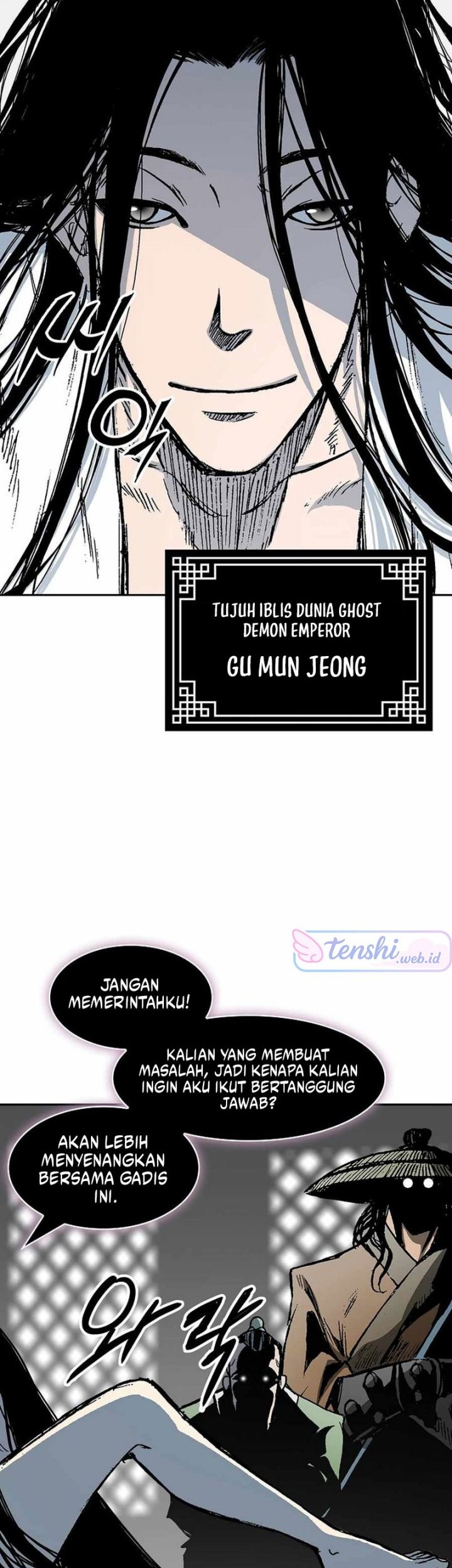 Chapter 215 - halaman 62