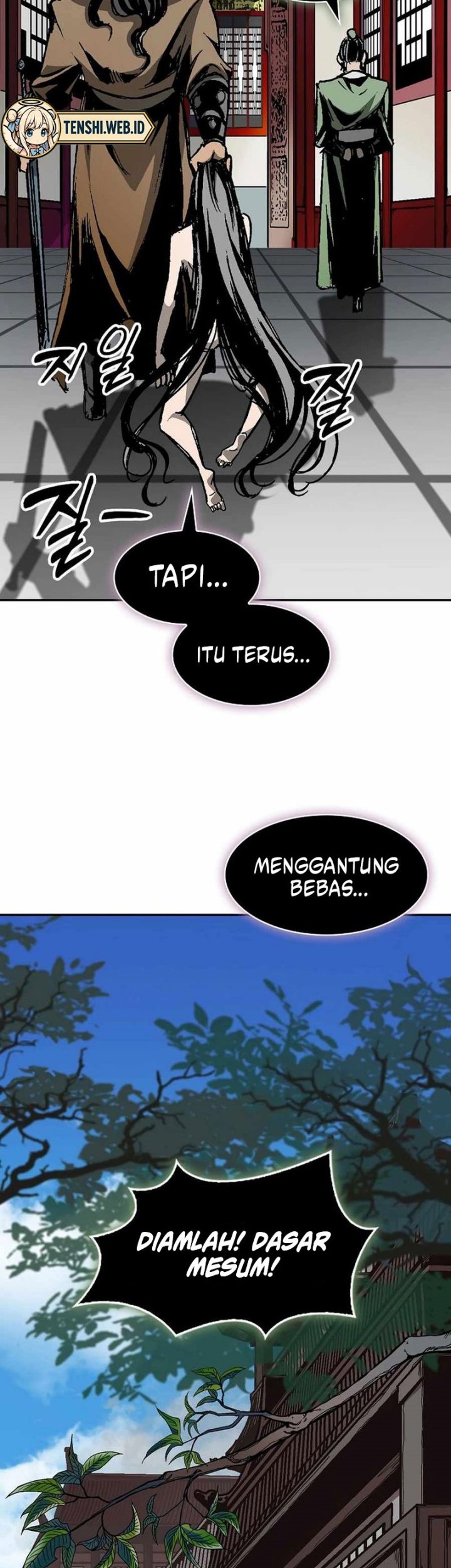Chapter 215 - halaman 66