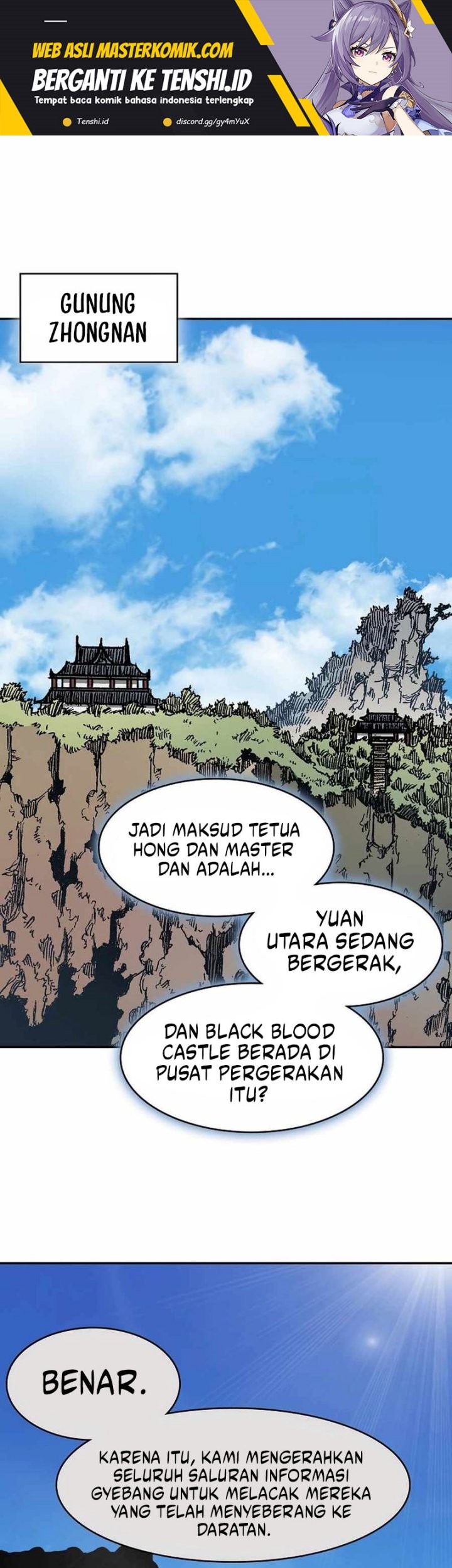 Chapter 215 - halaman 3