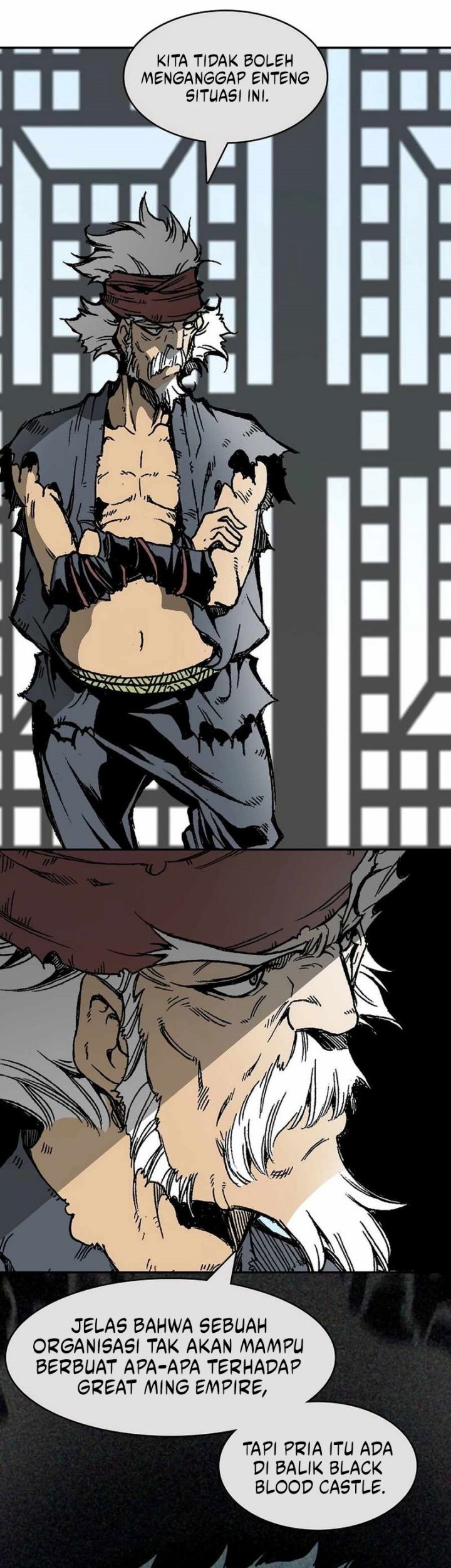 Chapter 215 - halaman 6