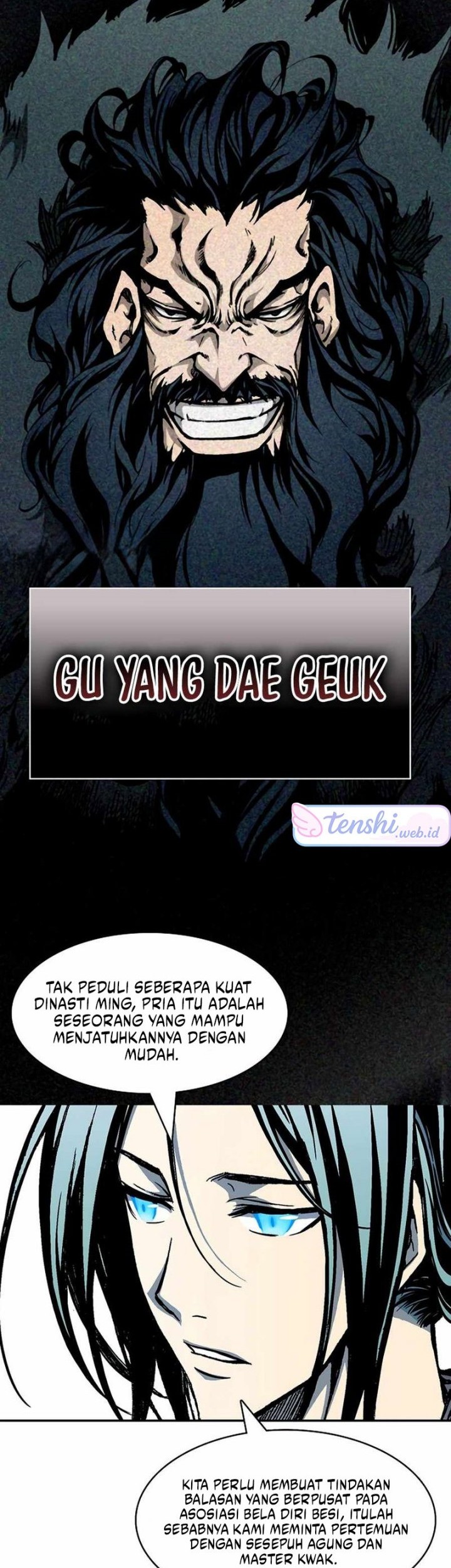 Chapter 215 - halaman 7