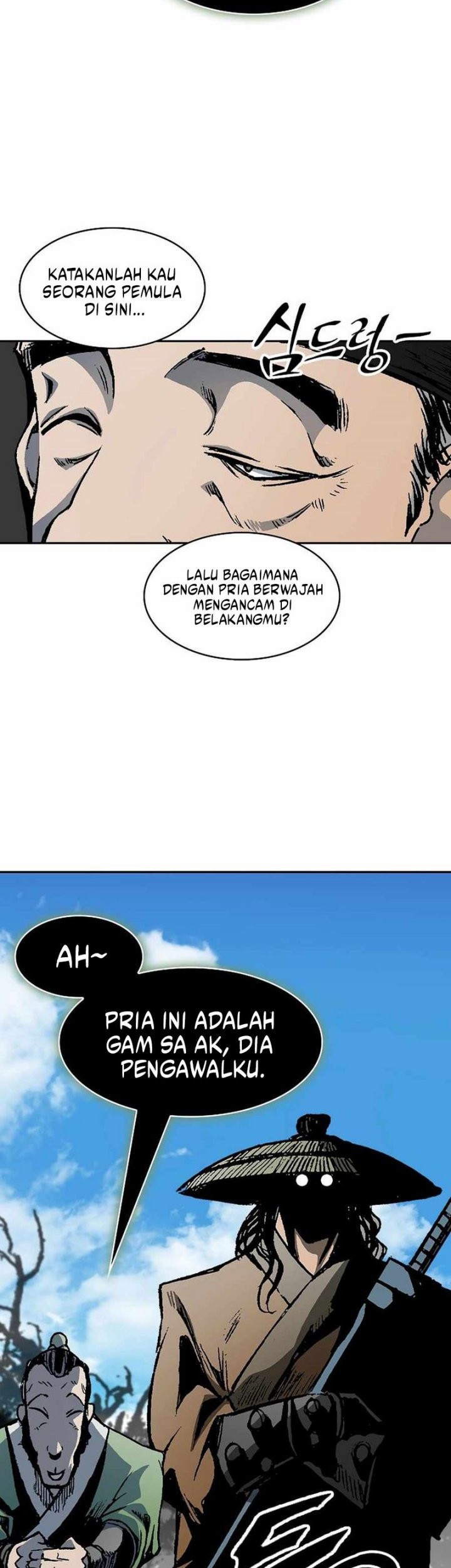 Chapter 215 - halaman 15