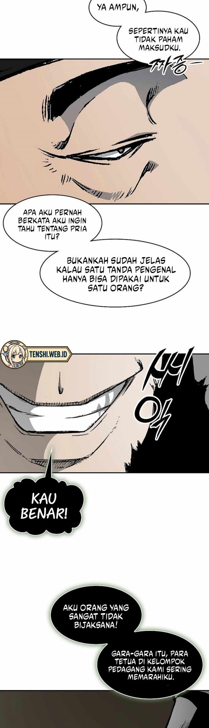 Chapter 215 - halaman 18
