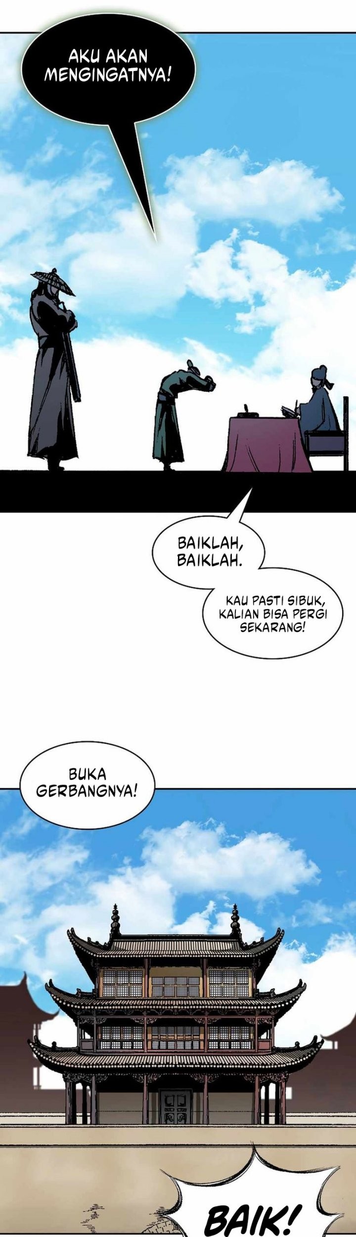 Chapter 215 - halaman 21