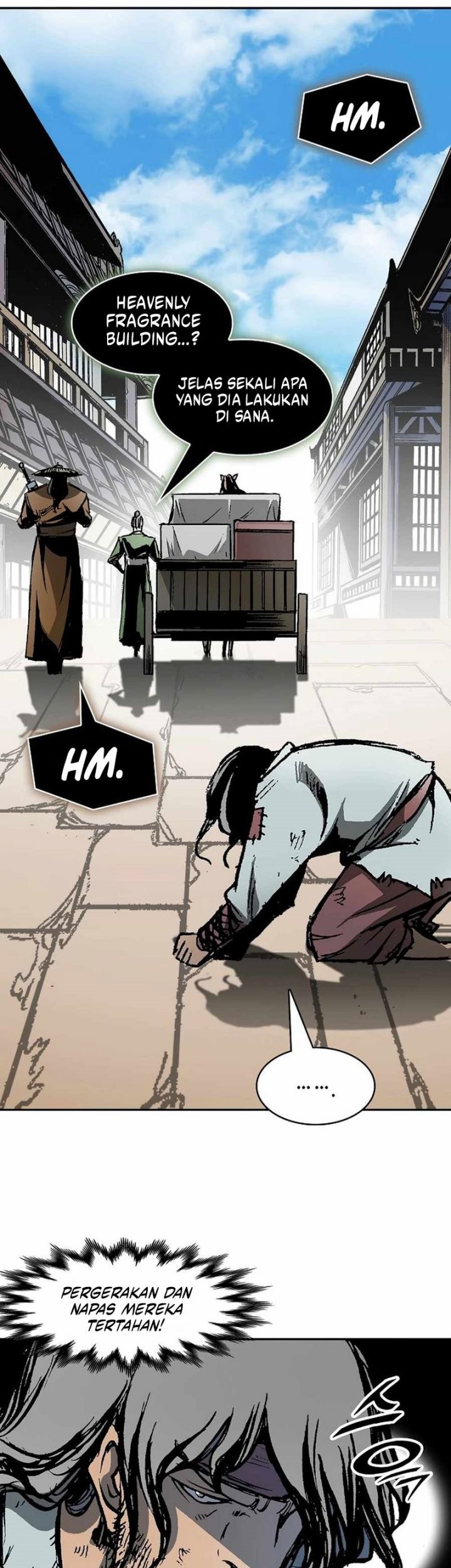 Chapter 215 - halaman 28