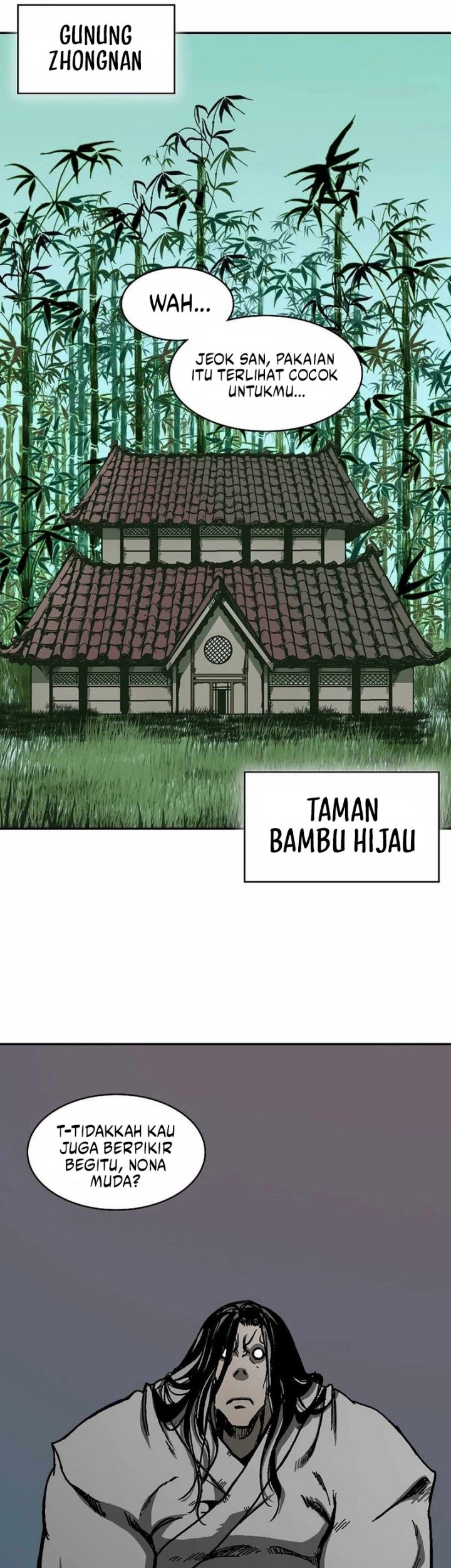 Chapter 216 - halaman 29