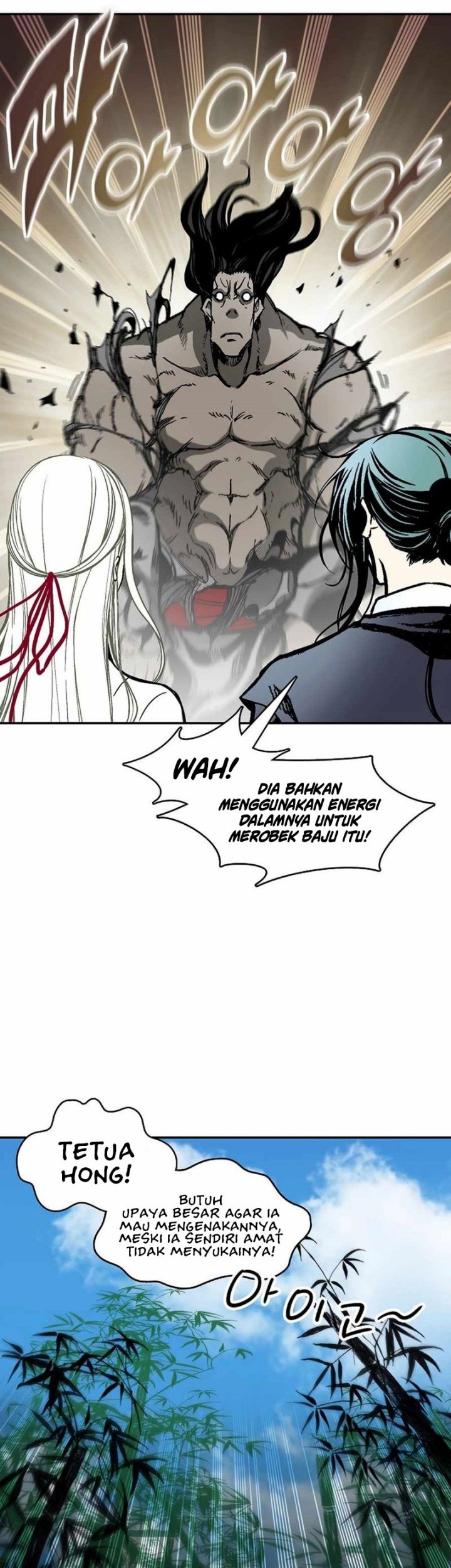 Chapter 216 - halaman 32