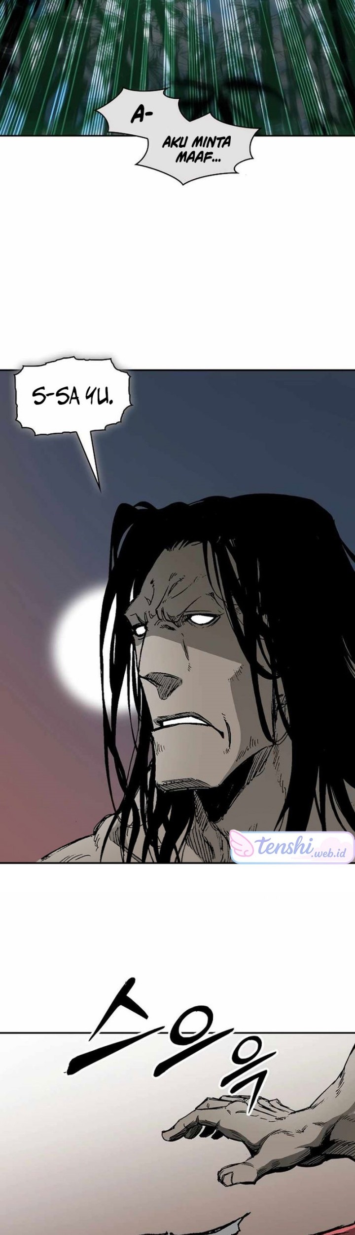 Chapter 216 - halaman 33
