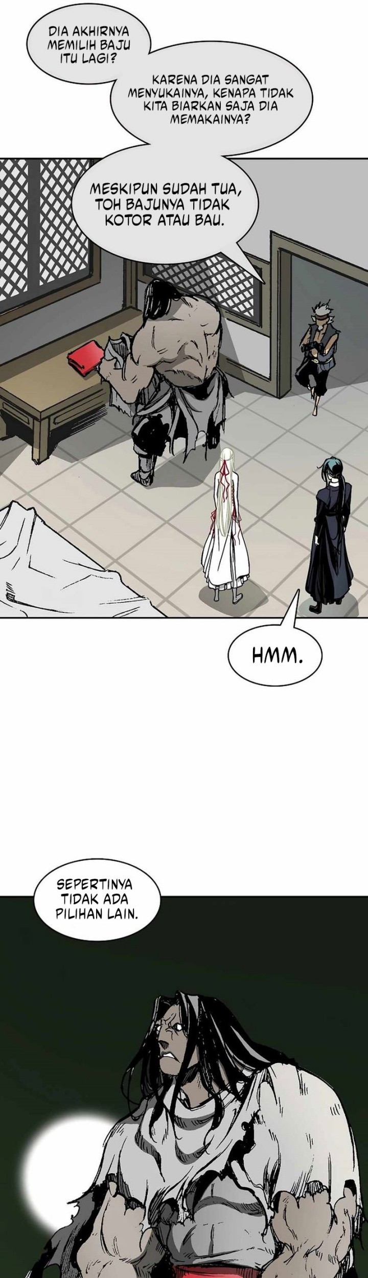 Chapter 216 - halaman 35