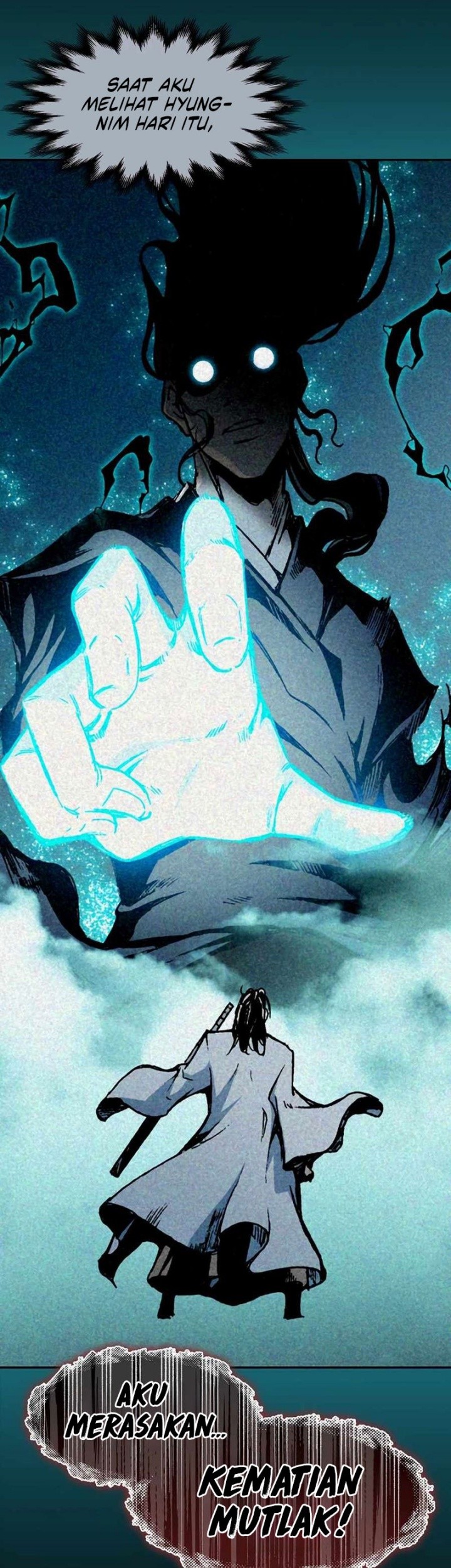 Chapter 216 - halaman 43