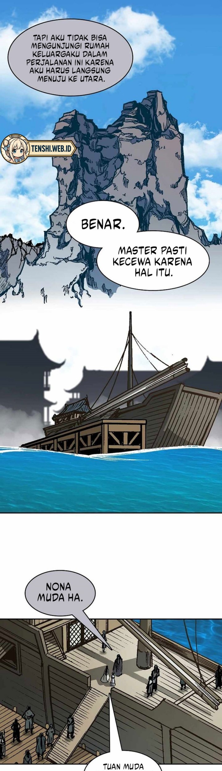 Chapter 216 - halaman 4
