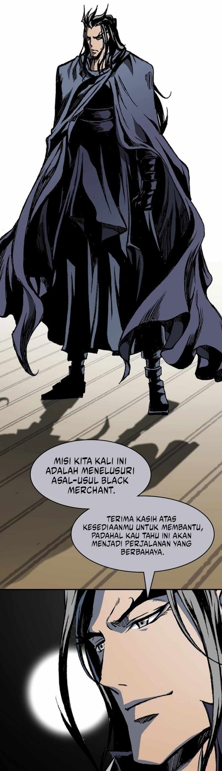 Chapter 216 - halaman 6