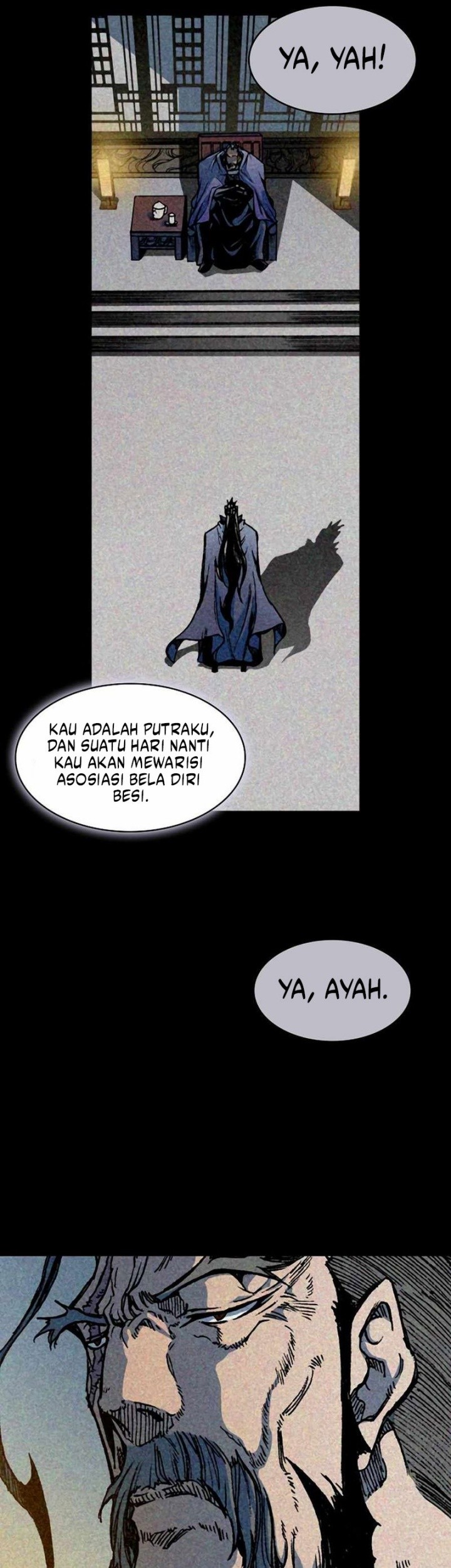 Chapter 216 - halaman 14