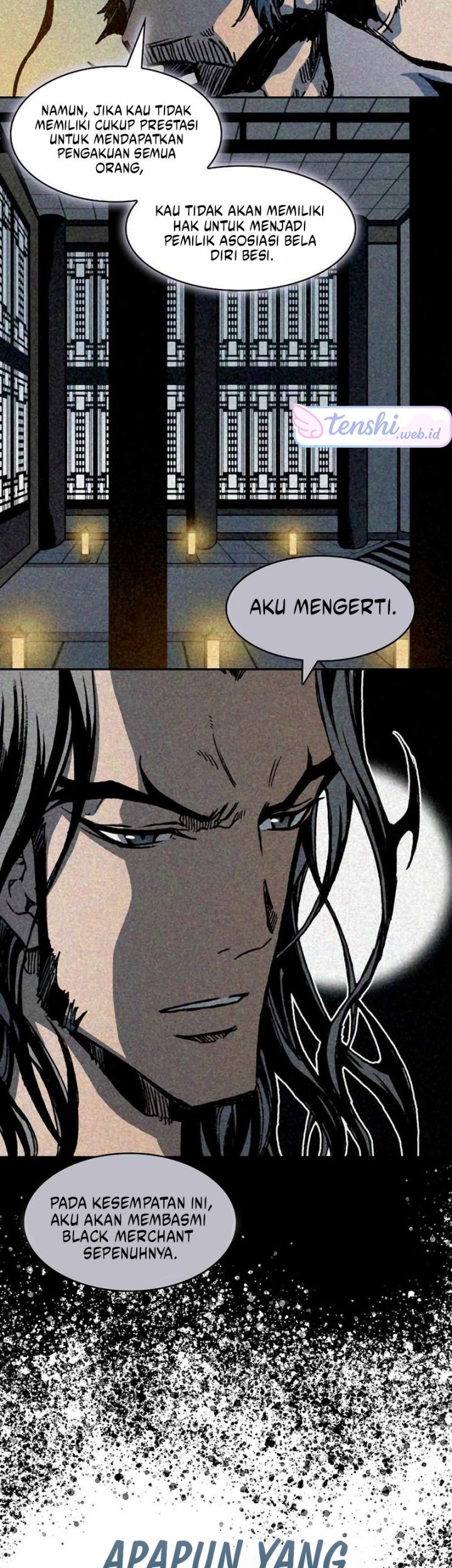 Chapter 216 - halaman 15