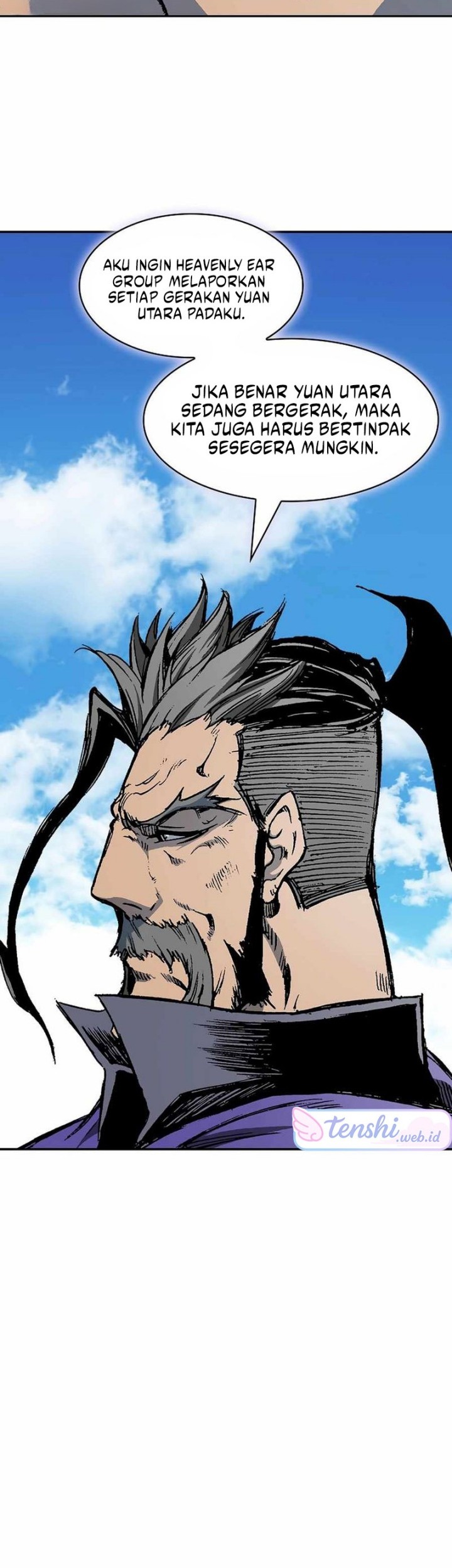 Chapter 216 - halaman 27