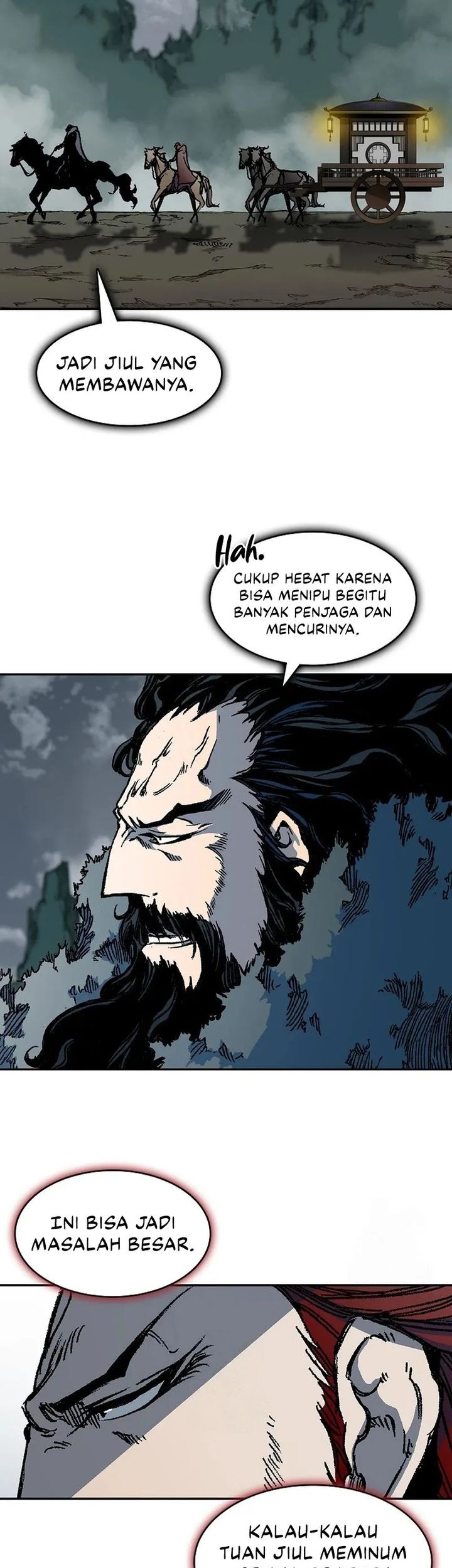 Chapter 217 - halaman 19