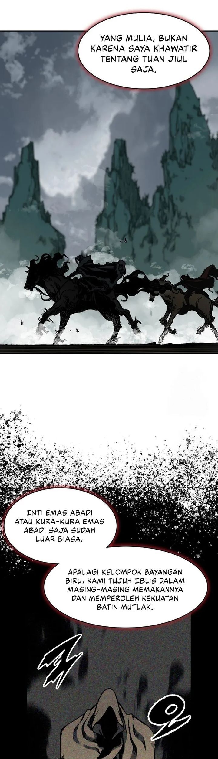 Chapter 217 - halaman 21