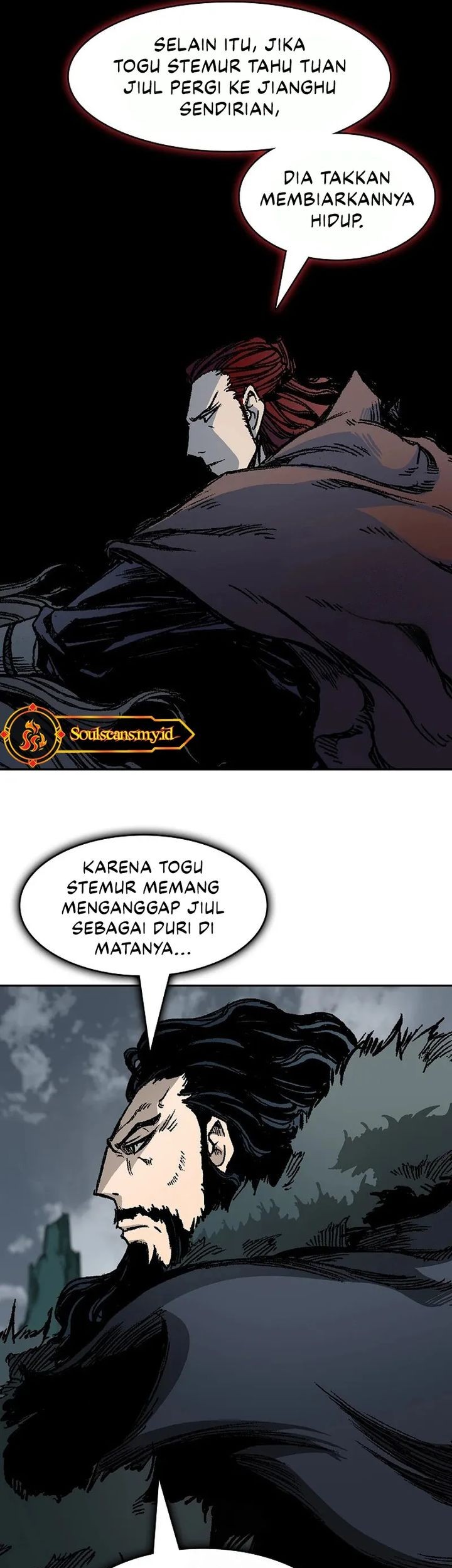 Chapter 217 - halaman 23