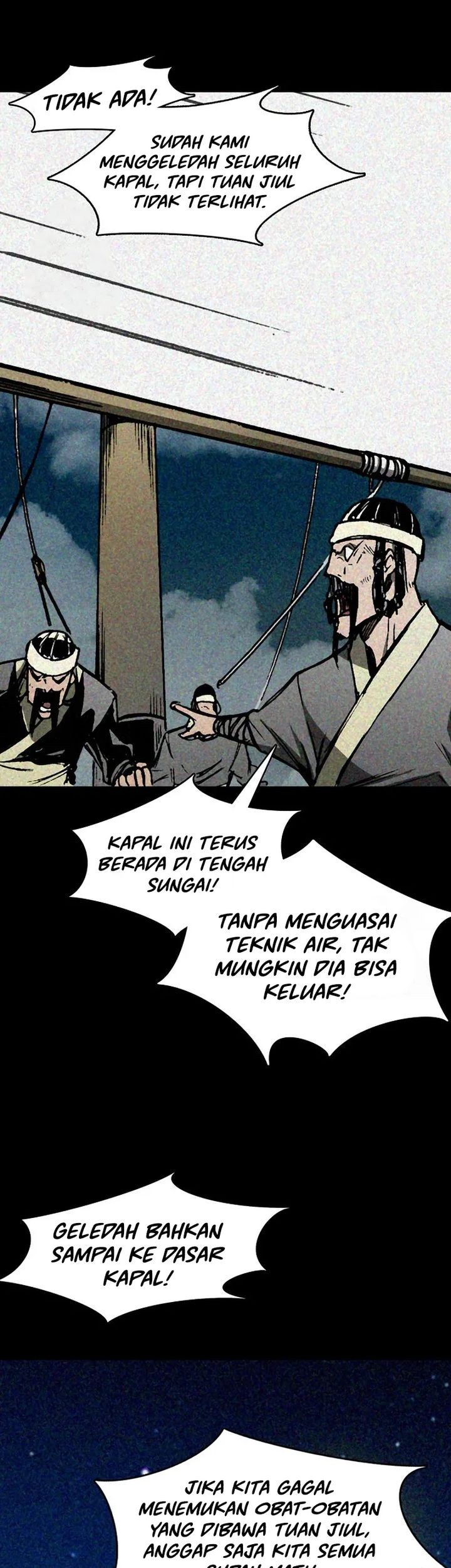 Chapter 217 - halaman 27