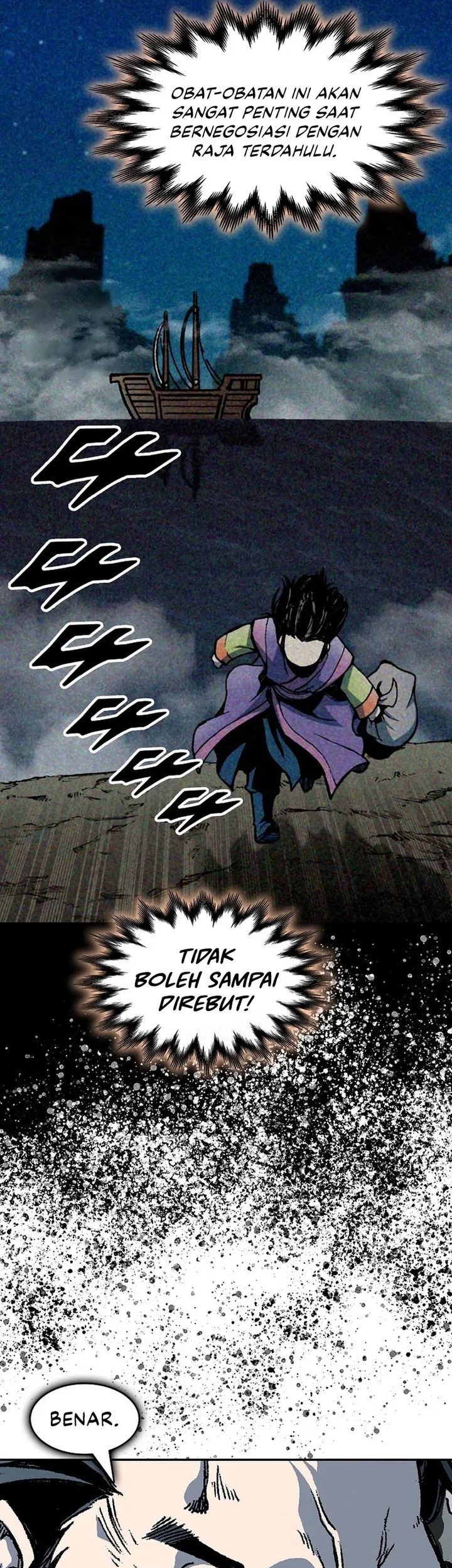 Chapter 217 - halaman 31