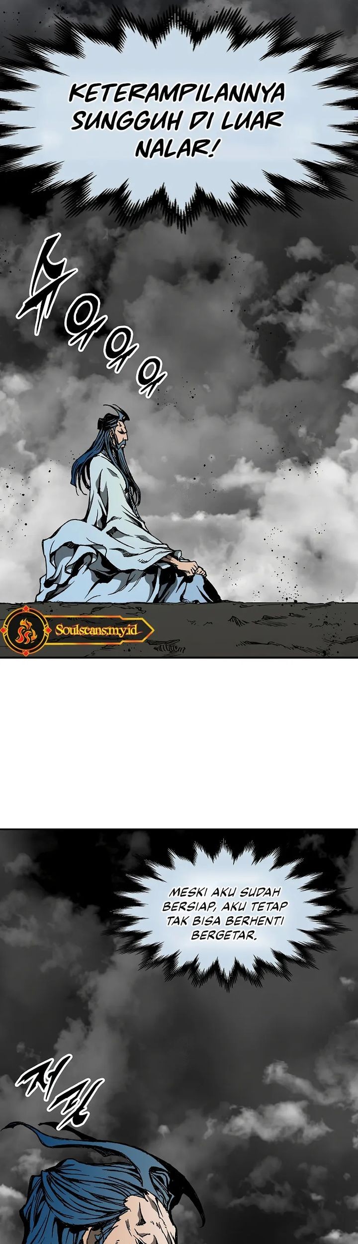 Chapter 218 - halaman 22