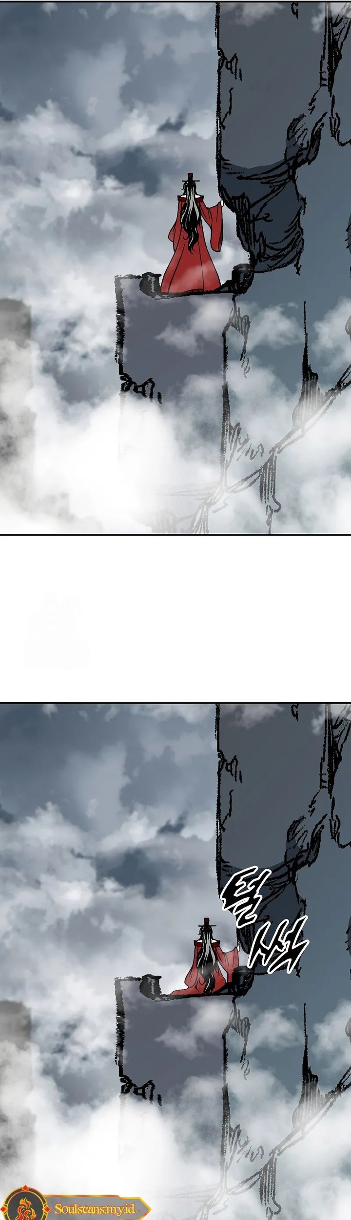 Chapter 218 - halaman 30