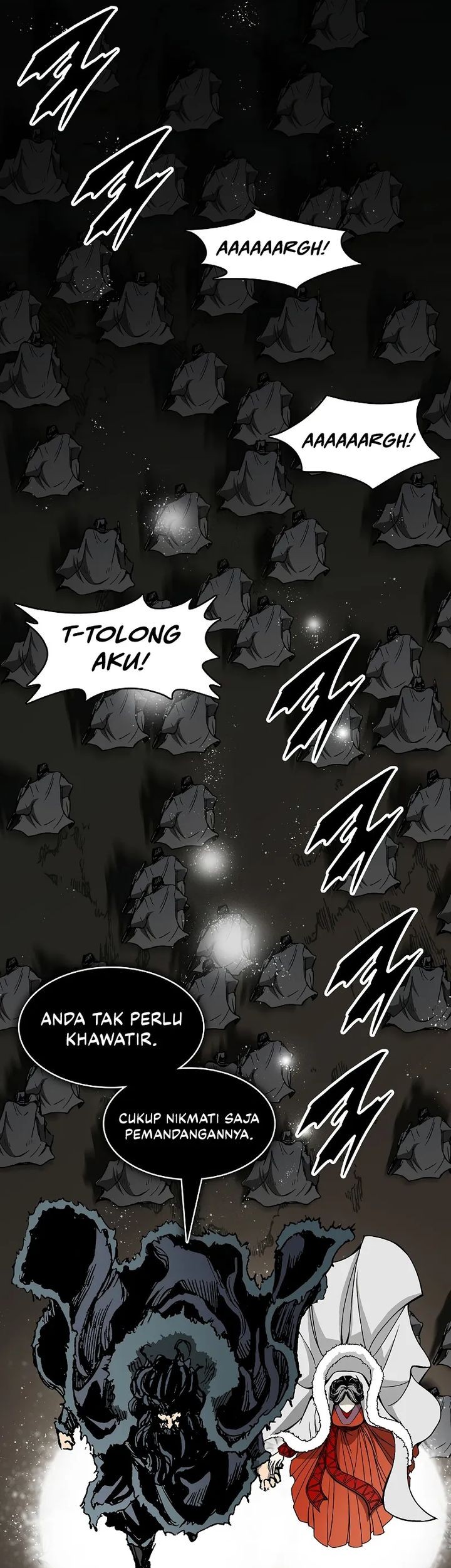 Chapter 218 - halaman 35