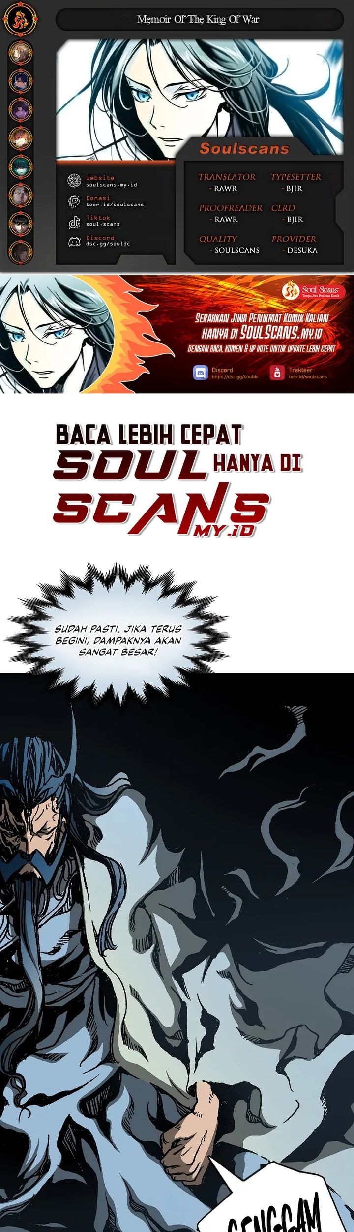 Chapter 218 - halaman 2