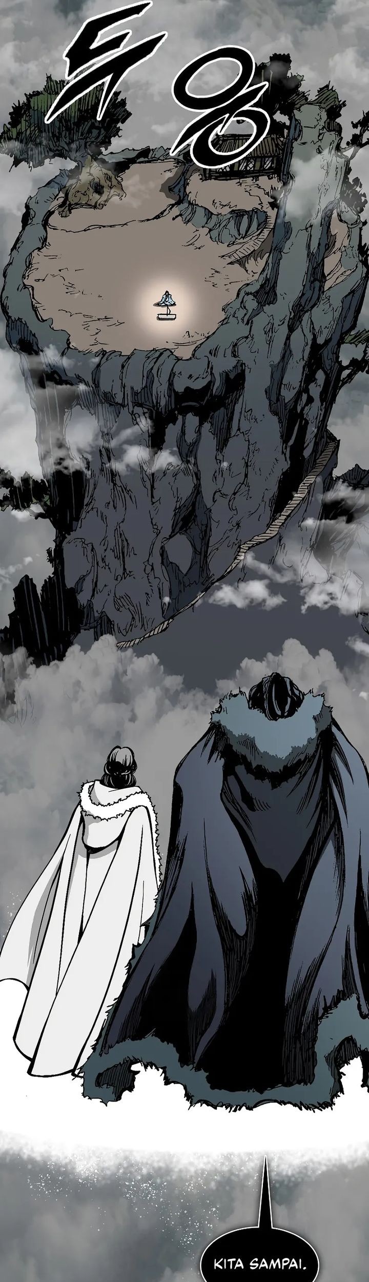 Chapter 218 - halaman 44