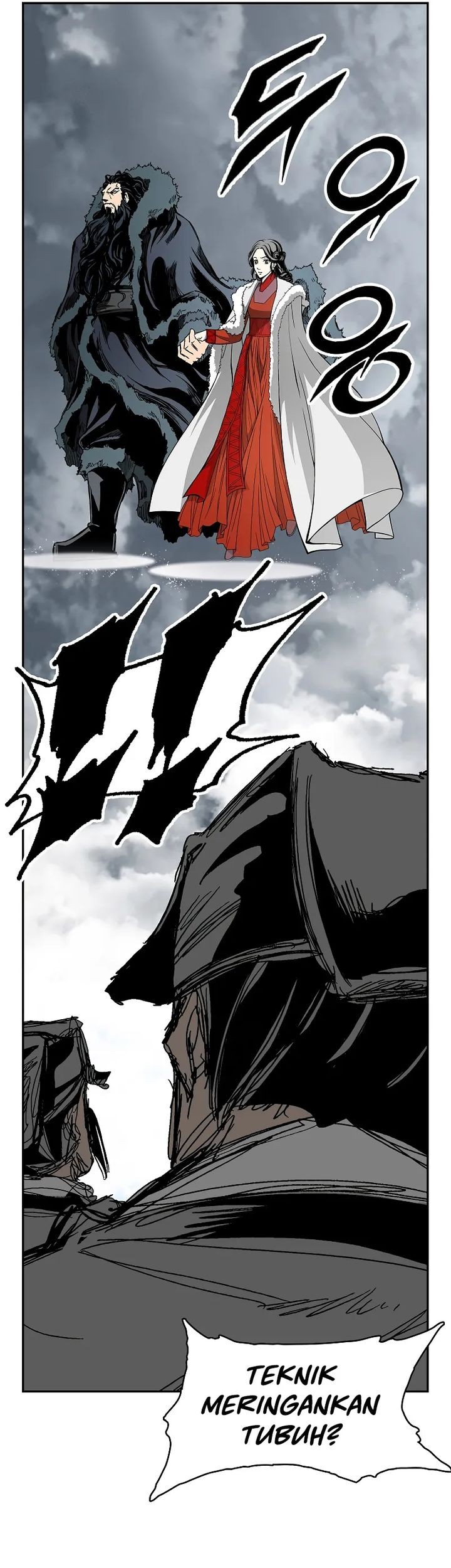 Chapter 218 - halaman 7