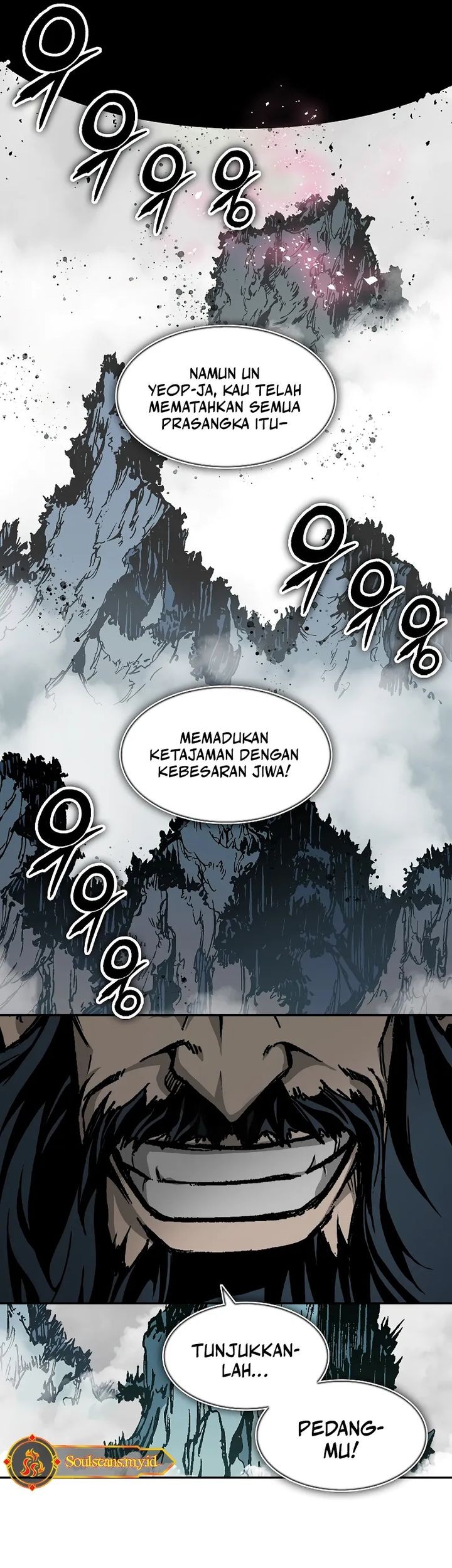 Chapter 219 - halaman 28
