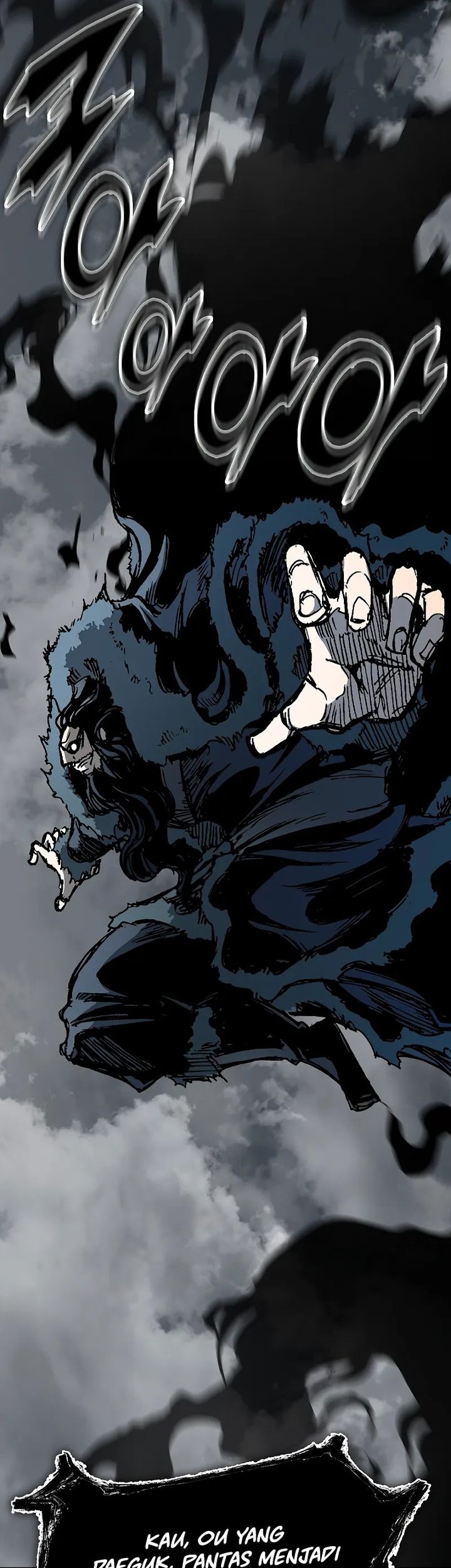 Chapter 219 - halaman 38