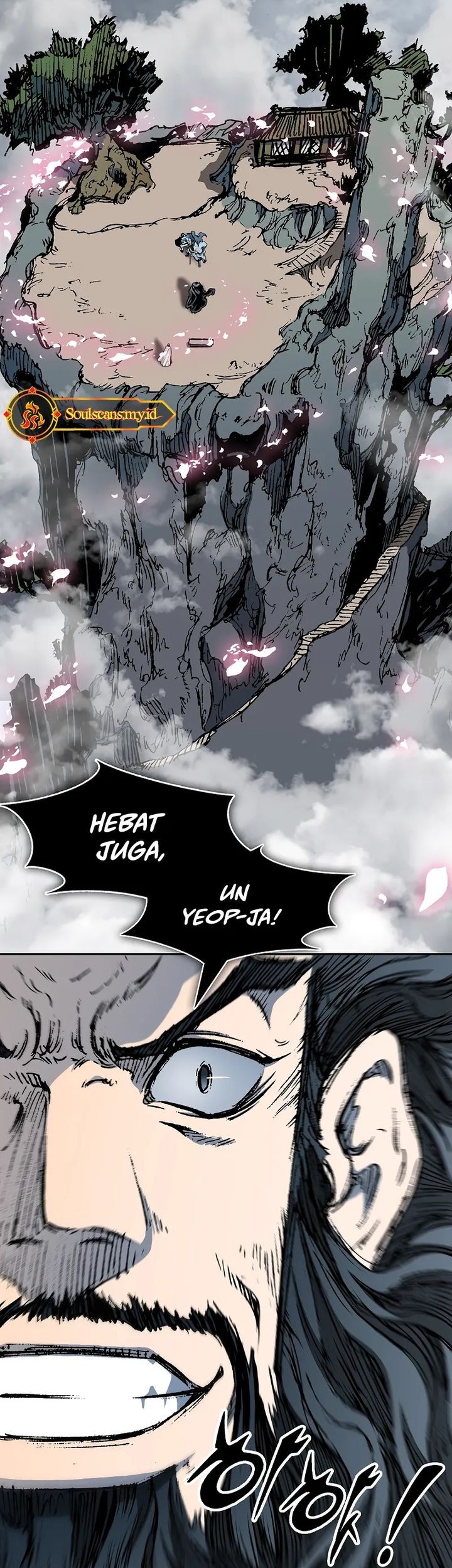 Chapter 219 - halaman 3