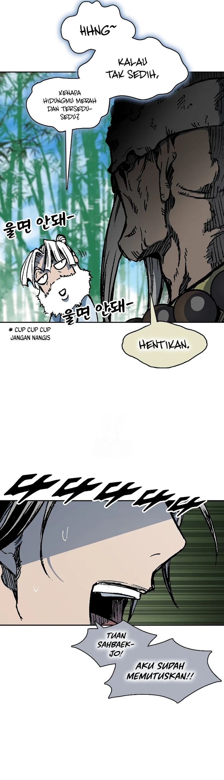 Chapter 219 - halaman 68