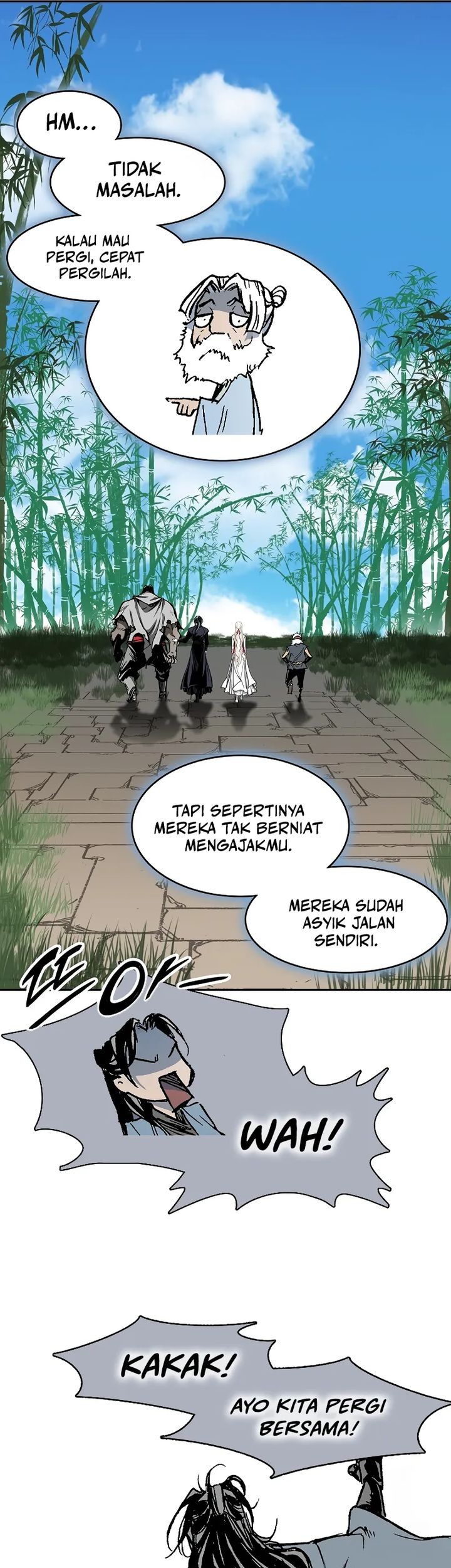 Chapter 219 - halaman 72