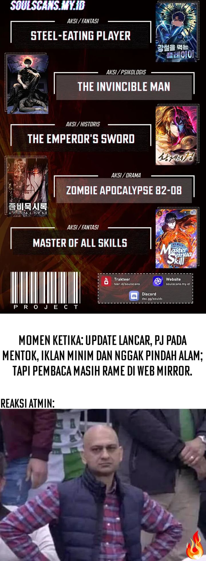 Chapter 219 - halaman 86