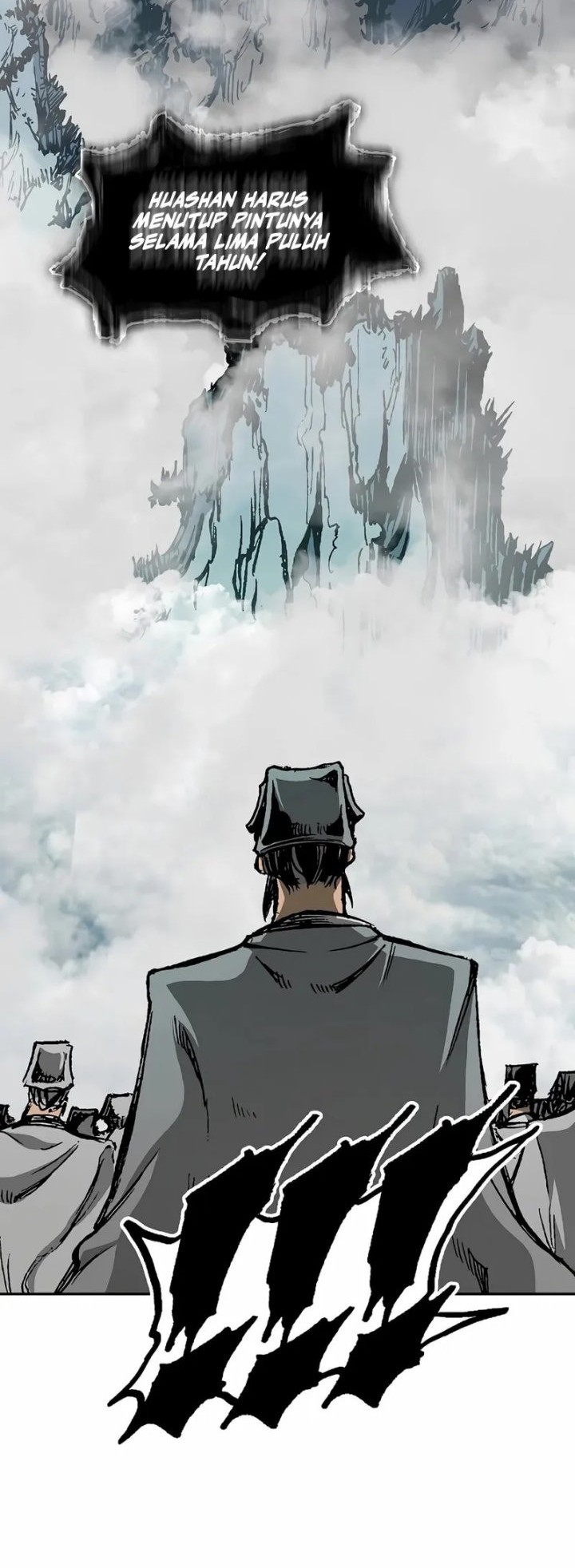 Chapter 220 - halaman 21