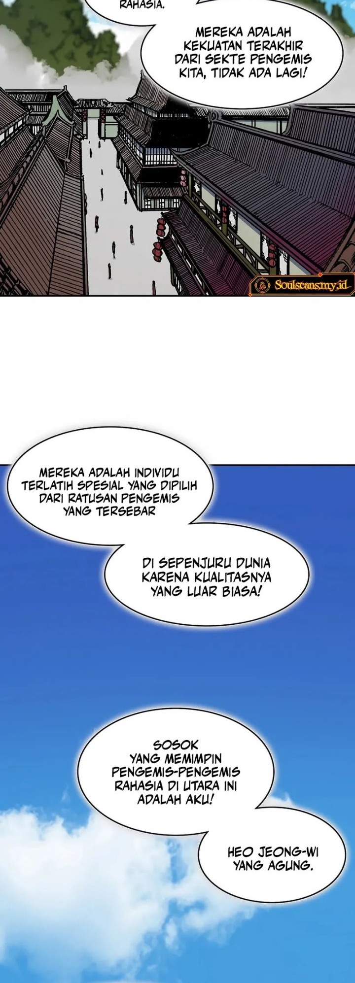 Chapter 220 - halaman 29
