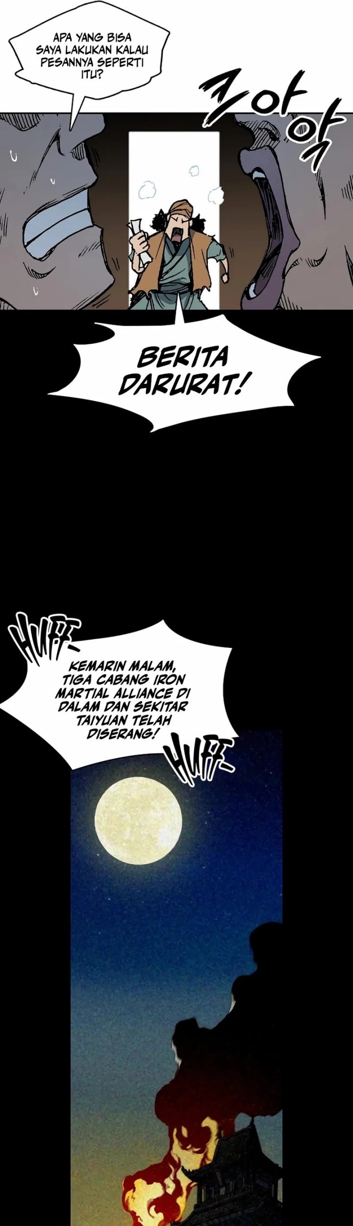 Chapter 220 - halaman 64