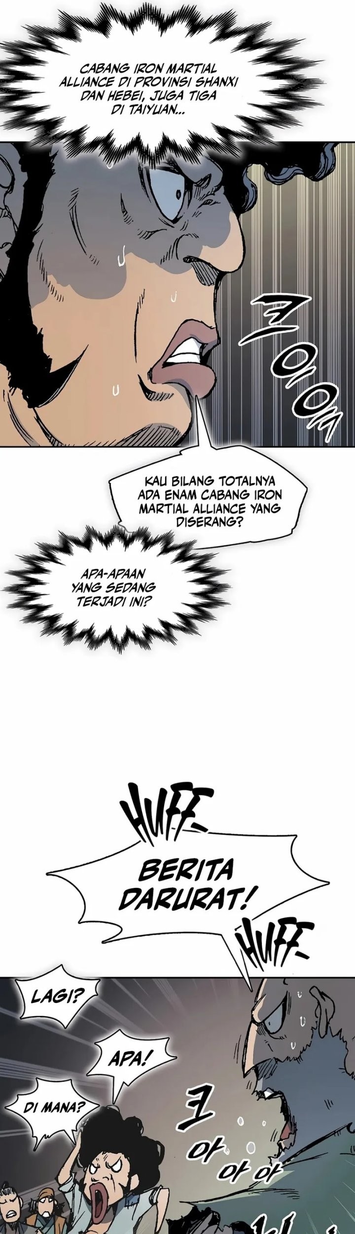 Chapter 220 - halaman 66