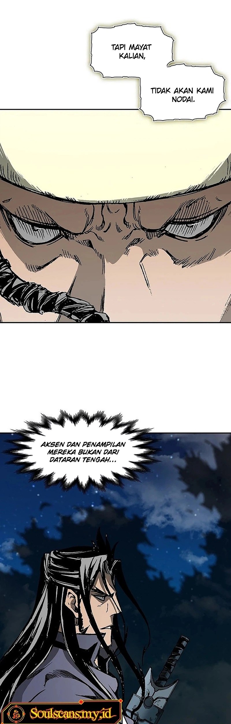 Chapter 221 - halaman 43