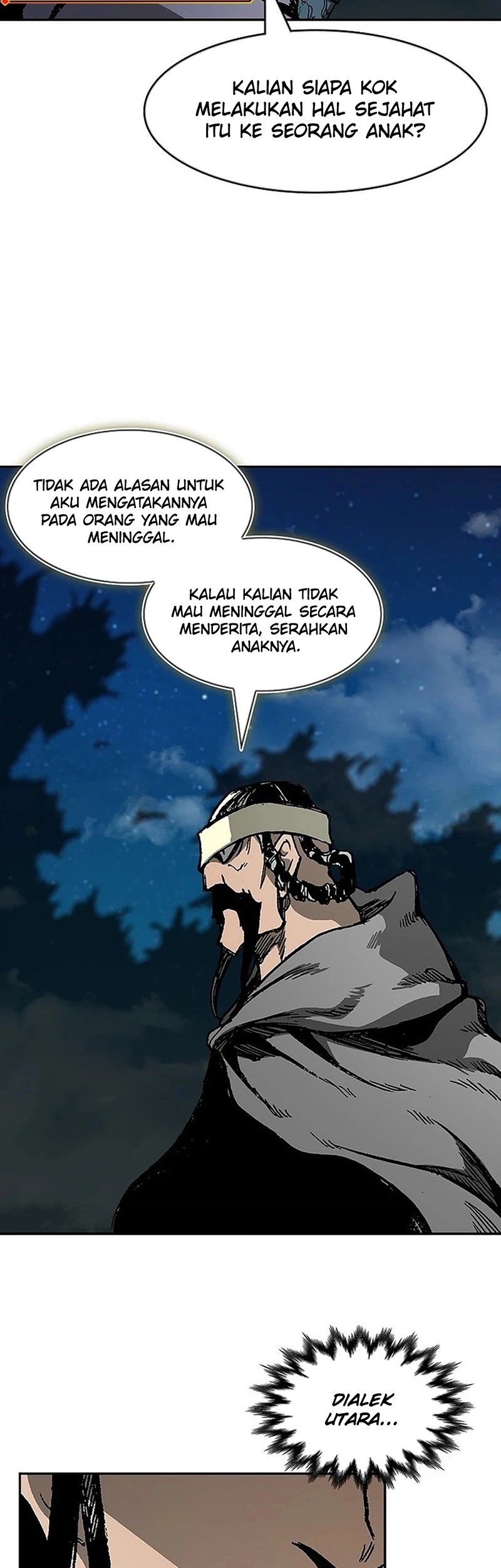 Chapter 221 - halaman 44